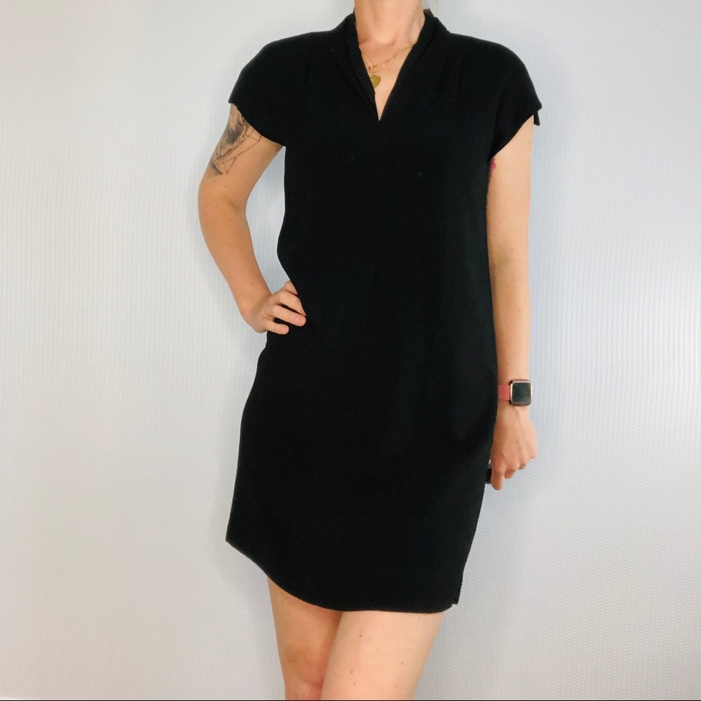 Carmen Marc Valvo Shift